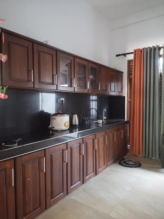 Sara Place Tangalle Buitenkant foto