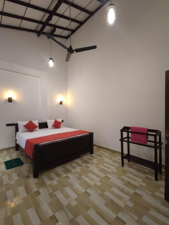 Sara Place Tangalle Buitenkant foto