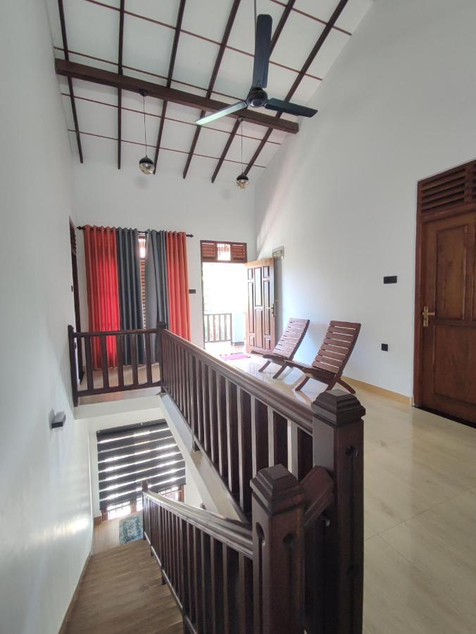 Sara Place Tangalle Buitenkant foto