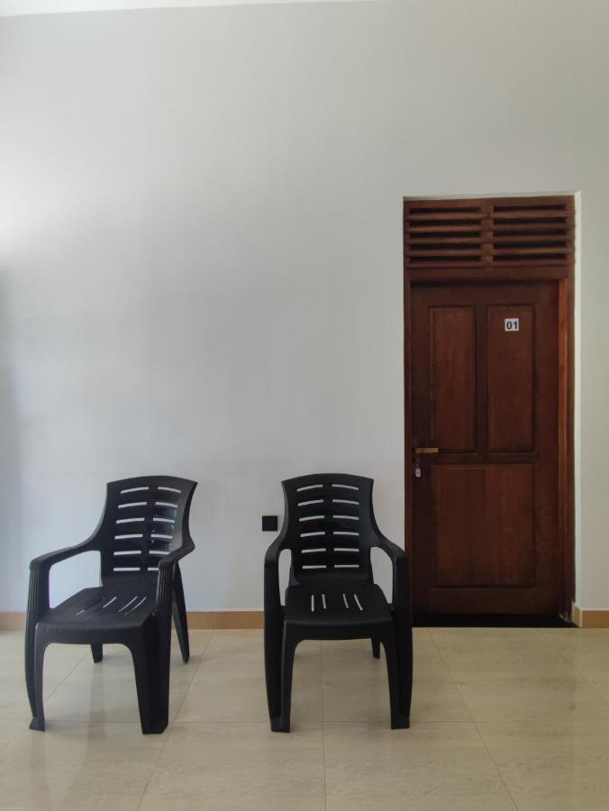 Sara Place Tangalle Buitenkant foto