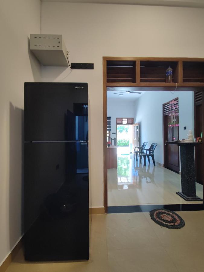Sara Place Tangalle Buitenkant foto