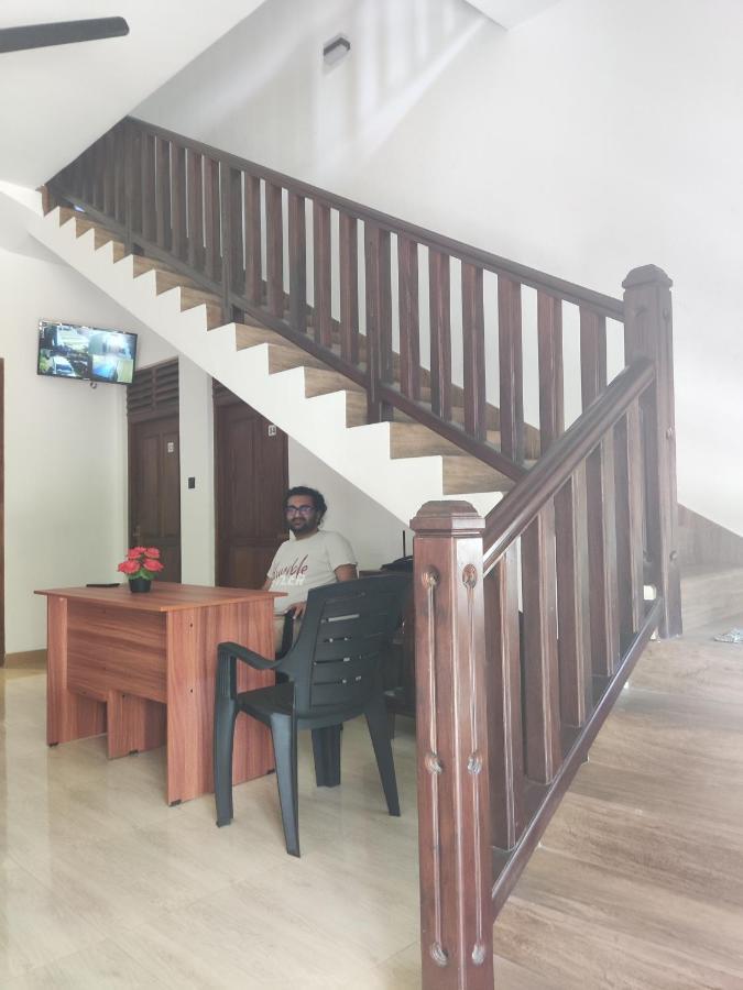 Sara Place Tangalle Buitenkant foto